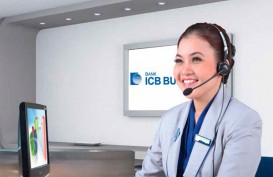 Hari Tanoesoedibjo Resmi Miliki Saham Bank ICB Bumiputera