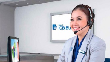 Hari Tanoesoedibjo Resmi Miliki Saham Bank ICB Bumiputera