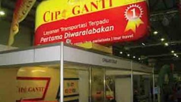 Cipaganti Tambah 1 Outlet Baru