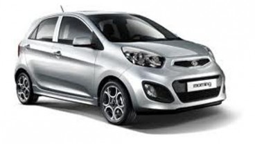 Ini City Car Terbaru Kia