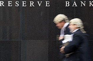 Dolar Australia Menguat Untuk Hari ke-3