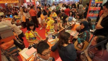 Gelar Travel Fair, Asita Jateng Incar Transaksi Rp10 Miliar