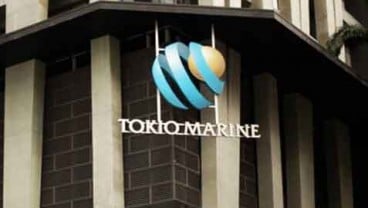 Tokio Marine Life Targetkan Gandeng 2 Bank Untuk Pemasaran