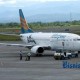 Merpati Bantah Setop Operasi