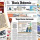 Headlines Koran: Konsumsi BBM Turun, Ekonomi Negara Berkembang Rontok