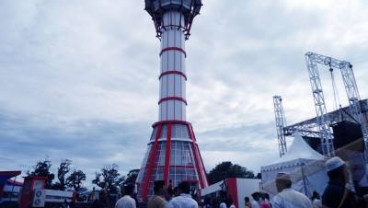 Bengkulu, Kota Paling Aman se Indonesia
