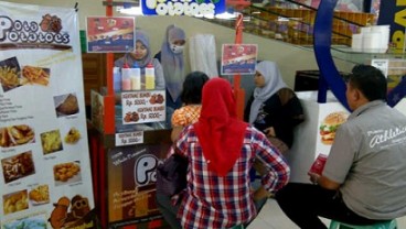 Sukses Pota Potatoes dalam Bisnis Kentang Goreng Hingga 200 Outlet
