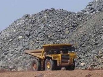 Central Omega Resources (DKFT) Bakal Ekspor Nickel Pig Iron ke China