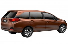 Inden 2.200 Honda Mobilio di Jatim, Bali, NTB & NTT Terpenuhi Maret