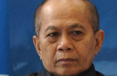 Kasus Videotron: Kejati DKI Belum Berencana Panggil Menteri Syarif Hasan