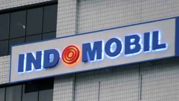 Indomobil (IMAS) Suntik Modal Anak Usaha Rp33,7 Miliar