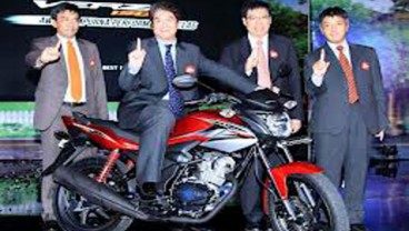 Honda Sport Verza 150 Terbaru, Harga Rp16,7 Juta