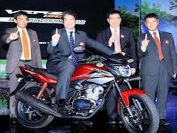 Honda Sport Verza 150 Terbaru, Harga Rp16,7 Juta