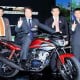 Honda Sport Verza 150 Terbaru, Harga Rp16,7 Juta