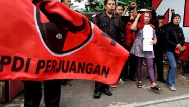 Tolak Dana Saksi Parpol, PDIP Bukan Sombong