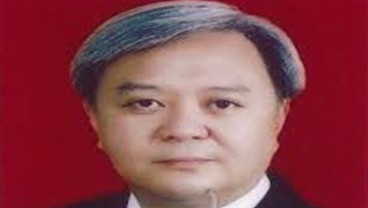 KPK Giring Anggoro Widjojo Ke Ruang Pemeriksaan