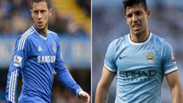 Liga Inggris: City Incar Rekor Sempurna, Chelsea Tatap Puncak