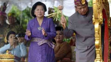 Pemilu 2014 Bukan Ancaman Pariwisata