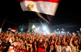 Setelah 3 Kali Ditolak, Wakil PM Mesir Akhirnya Resmi Mundur