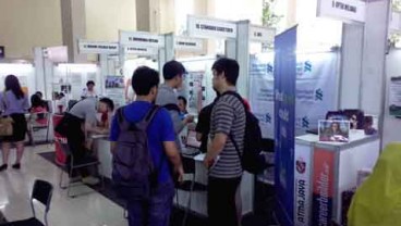 CareerBuilder Indonesia Gelar Career and Education Fair 2014 Gratis