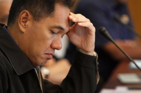 Gita Bilang Soal Impor Beras Vietnam Baru Pernyataan…