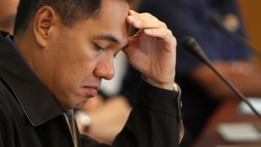 Gita Bilang Soal Impor Beras Vietnam Baru Pernyataan Satu Pedagang
