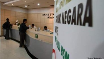 Khawatir Tapering The Fed, Asing Lepas Obligasi Rp1,45 Triliun