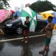 Liburan Imlek 2014, Waspadai Hujan Lebat di Kepulaun Seribu dan Jakut