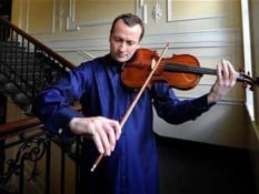 Sayembara Berhadiah, Diganjar US$100.000 bagi Informan Biola Stradivarius