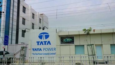 Tata Power Jual 30% Saham Arutmin ke Grup Bakrie