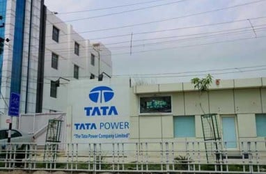 Tata Power Jual 30% Saham Arutmin ke Grup Bakrie