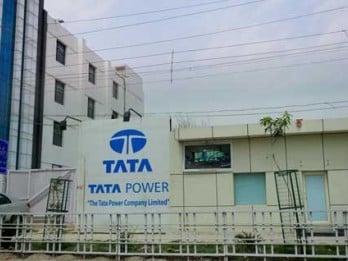 Tata Power Jual 30% Saham Arutmin ke Grup Bakrie