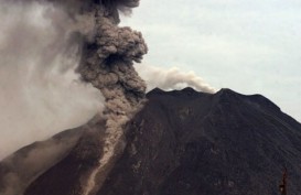 Gunung Sinabung Erupsi: 8 Tewas Kena Awan Panas