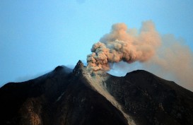 Gunung Sinabung Erupsi, 2 Jurnalis Tewas