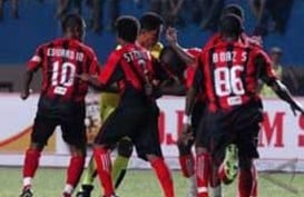 Laga Perdana ISL 2014: 8 Gol Tercipta di Grup Timur