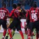 Laga Perdana ISL 2014: 8 Gol Tercipta di Grup Timur