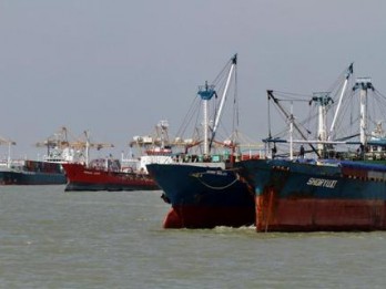 Pelindo IV, Pemkab Paser Kembangkan Pelabuhan Baru