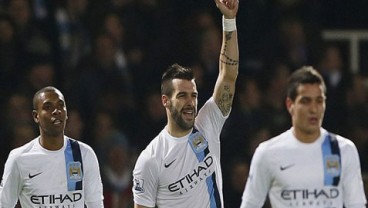 Liga Inggris: Inilah Fakta Manchester City vs Chelsea (Bein Sport 3)