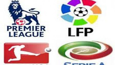 Inilah Jadwal Siaran Langsung Sepakbola di Televisi