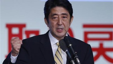 Rencana Penaikan Pajak Pacu Pembangunan Perumahan di Jepang