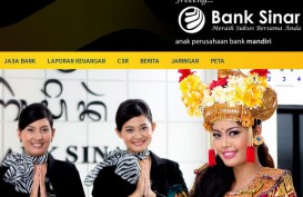 Bank Sinar Harapan Bali Segera Jadi Bank Nasional
