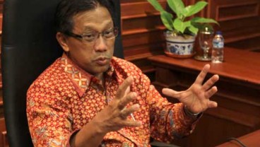 Nama Pejabat OJK Dicatut Untuk Minta Sumbangan
