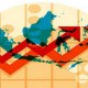 Rupiah Masih Loyo, Makro Ekonomi RI Diprediksi Belum Stabil