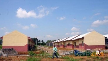 Tekan Backlog,  Gubernur Jabar Minta Pemilik Lahan Tak Jual Asetnya