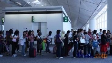 Bisnis Remitansi Memang Menggiurkan