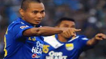 ISL 2014: Persib Jinakkan Sriwijaya FC, Perseru Hajar MU