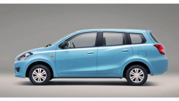 MPV Murah Datsun Siap Gebrak Pasar RI, Harga di Bawah Rp100 Juta