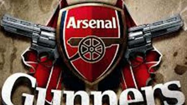 Arsenal vs Crystal Palace Skor 0-0 Babak Pertama