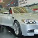 BMW Perpanjang Kontrak dengan Magna