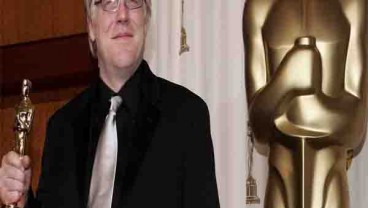 Peraih Oscar Philip Hoffman Tewas, Diduga Over Dosis Heroin